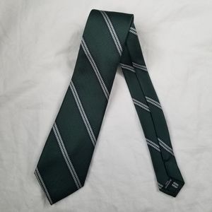 Perry Ellis Portfolio Stripe Tie